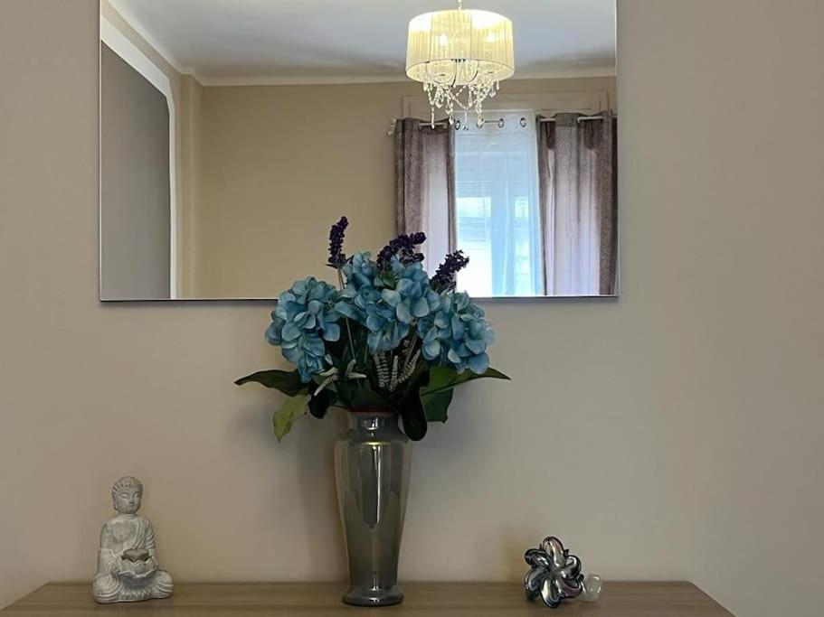 Attico Briccarello -Intero Appartamento- Elegant Suite With Free Wifi Near Inalpi Arena And Sporting Club Torino-Olimpyc Stadium Exterior foto