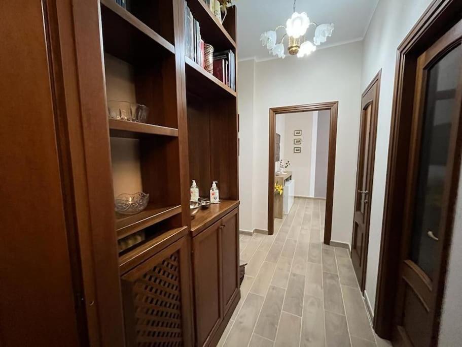Attico Briccarello -Intero Appartamento- Elegant Suite With Free Wifi Near Inalpi Arena And Sporting Club Torino-Olimpyc Stadium Exterior foto